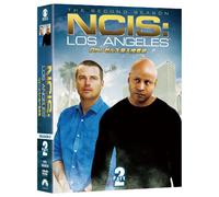 Ncis:Los Angeles:the Second Sp [DVD de Audio]