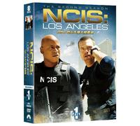 Ncis:Los Angeles:the Second Sp [DVD de Audio]