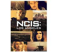 NCIS: Los Angeles: The Thirteenth Season [USA] [DVD]