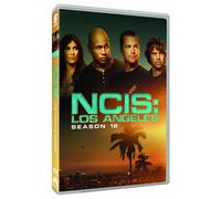 NCIS: LOS ANGELES: THE TWELFTH SEASON (DVD) Linda Hunt (Importación USA)