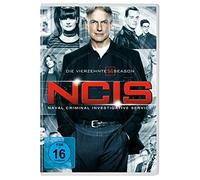 NCIS - Naval Criminal Investigate Service/Season 14 [DVD]