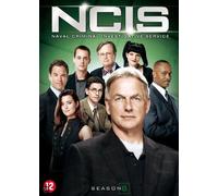 NCIS - Naval Criminal Investigative Service - Season 8