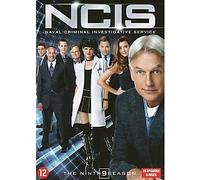 NCIS - Naval Criminal Investigative Service - Season 9 [import]