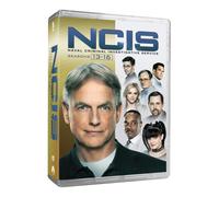 NCIS: Naval Criminal Investigative Service: Seasons 13-1 (DVD) (Importación USA)