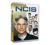 NCIS: Naval Criminal Investigative Service: Seasons 13-16 [USA] [DVD]