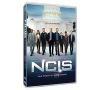 NCIS: Naval Criminal Investigative Service – Serie de TV – Temporada 20 – DVD (USA)