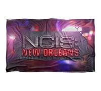 Ncis:New Orleans Neon Sign Manta súper suave con tacto sedoso - 91 x 147 cm