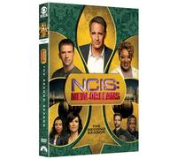 NCIS: New Orleans: Season 2 (DVD) Scott Bakula Lucas Black (Importación USA)