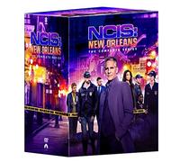 NCIS: New Orleans: The Complete Series [USA] [DVD]
