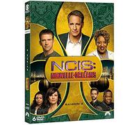 NCIS : Nouvelle-Orléans - Saison 2 [Francia] [DVD]