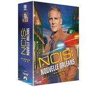 NCIS : Nouvelle-Orléans - Saisons 1 à 3 [Francia] [DVD]
