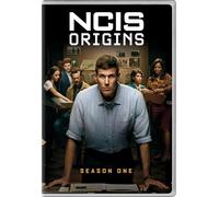 NCIS: Origins [Blu-Ray] (IMPORT) (No hay versión española)