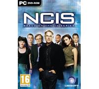 NCIS (PC DVD) [Importación inglesa]