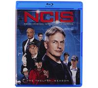 Ncis: Season 12 [USA] [Blu-ray]