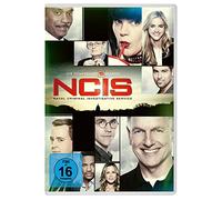 NCIS - Season 15 [Alemania] [DVD]