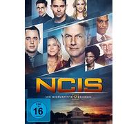 NCIS - Season 17 [DVD]