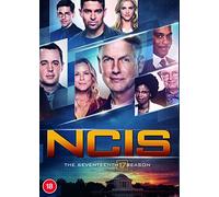 NCIS: Season 17 [DVD] [2020]