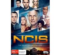 NCIS: Season 17 [USA] [DVD]