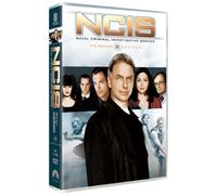 Ncis: Season 2 Complete Box [Alemania] [DVD]