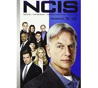 Ncis:Season 9-12 [DVD-AUDIO] [DVD-AUDIO]