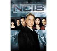 Ncis: The Complete Second Season [Reino Unido] [DVD]