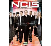 NCIS: The Eleventh Season (DVD)