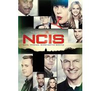 NCIS: The Fifteenth Season (DVD) Maria Bello Rocky Carroll (Importación USA)