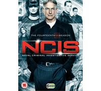 NCIS: The Fourteenth Season (DVD)