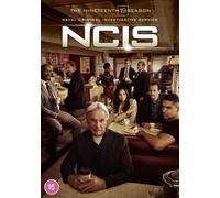 NCIS - Temporada 19 - DVD - Paramount Pictures