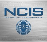 NCIS: The Official TV Soundtrack by Various Artists (2009-02-10)