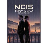 NCIS: Tony & Ziva Series Review: A Deep Dive into the Film's Cast, Production Drama, and the Romance That Started It All