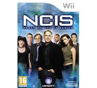 NCIS (Wii) [Importación inglesa]