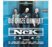 Nck Northcyde Klick - Die Ganze Wahrheit