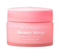 NCLA - Beauty Sleep Overnight - Mascarilla para labios | Vegana, libre de crueldad, cuidado de la piel limpio (sandía)