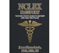 NCLEX Passport: Victory Notes For The NCLEX