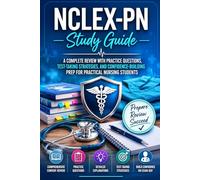 NCLEX-PN Study Guide