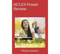 NCLEX Power Review: 1 (Elite Nursing Notes)
