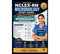 NCLEX-RN Microbiology Study Guide 2026-2027