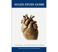 NCLEX STUDY GUIDE