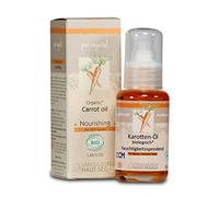 NCM (aceite vegetal karottenöl, 1er Pack (1 x 50 ml)