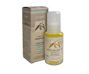 NCM (aceite vegetal Parejita mandelöl, 1er Pack (1 x 50 ml)