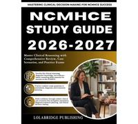NCMHCE STUDY GUIDE 2026-2027
