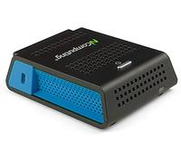 NComputing RX420(RDP) - Thin Client para Microsoft WVD/RDS, Verde VDI, vSpace Pro Enterprise