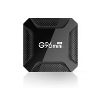 NCONCO En nuestro sitio puede descargar Android 13.0 TV Box 2.4G/5G Dual Band WiFi Android TV Box 4GB de forma gratuita.
