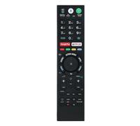 NCONCO Mando a distancia para SONY RMF TX310E RMF TX310E Mando a distancia por voz, repuesto compatible con Sony 4K Ultra HD Smart TV