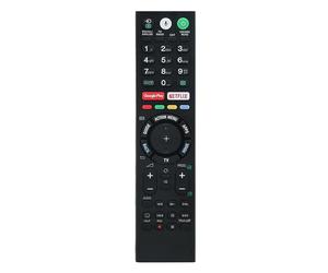 NCONCO Mando a distancia para SONY RMF TX310E RMF TX310E Mando a distancia por voz, repuesto compatible con Sony 4K Ultra HD Smart TV