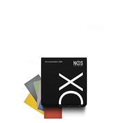 NCS Box 2050 | Multifuncional y duradero | Excelente herramienta de color | Peso - 9,8 kg | Tamaño - 28,5 x 27 x 20,5 cm