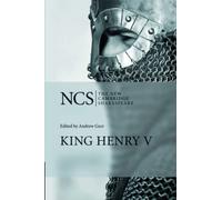 King Henry V 2nd Edition: King Henry V 2ed (The New Cambridge Shakespeare)