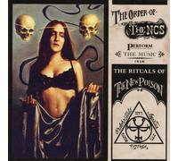 NCS, The: The Order Of The NCS Perform The Music From The Rituals Of The New Poison