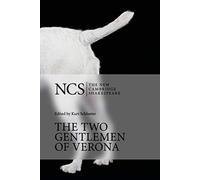 Ncs Two Gentlemen Of Verona 2Ed Pb